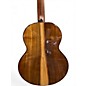 Used Kala KA-CT-SA-BG Baritone Natural Ukulele