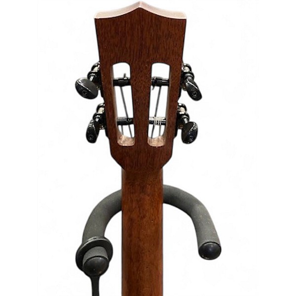 Used Kala KA-CT-SA-BG Baritone Natural Ukulele