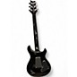 Used PRS SE Custom 24 Charcoal Burst Solid Body Electric Guitar