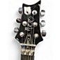 Used PRS SE Custom 24 Charcoal Burst Solid Body Electric Guitar