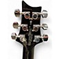 Used PRS SE Custom 24 Charcoal Burst Solid Body Electric Guitar