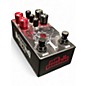 Used All Pedals JEFF LOOMIS DEVILS TRIAD ESSENTIAL Effect Pedal thumbnail
