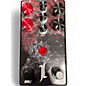 Used All Pedals JEFF LOOMIS DEVILS TRIAD ESSENTIAL Effect Pedal