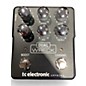 Used TC Electronic DUAL WRECK Effect Pedal thumbnail