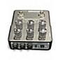 Used TC Electronic DUAL WRECK Effect Pedal