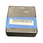 Used TC Electronic DUAL WRECK Effect Pedal