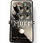 Used Electro-Voice METAL MUFF Effect Pedal thumbnail