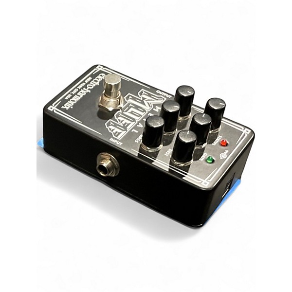 Used Electro-Voice METAL MUFF Effect Pedal