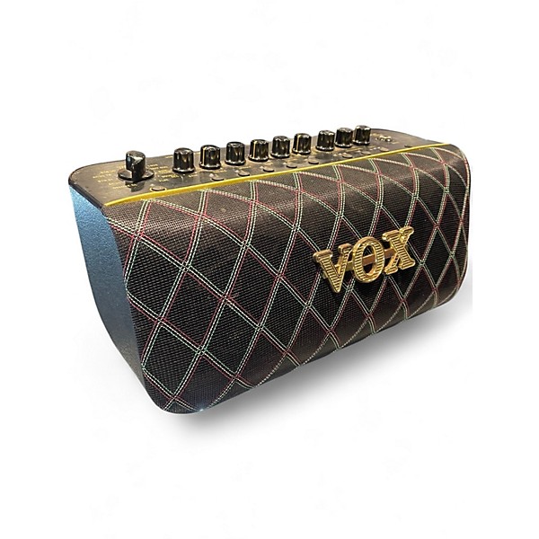 Used VOX ADIO AIRGT Guitar Combo Amp