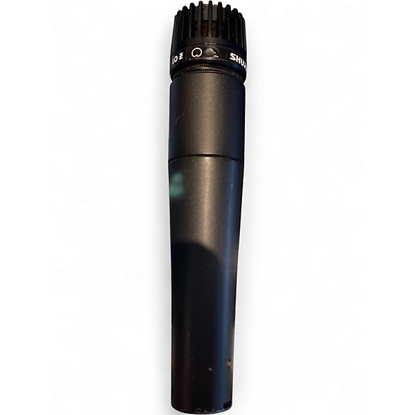Used Shure SM57LC Dynamic Microphone
