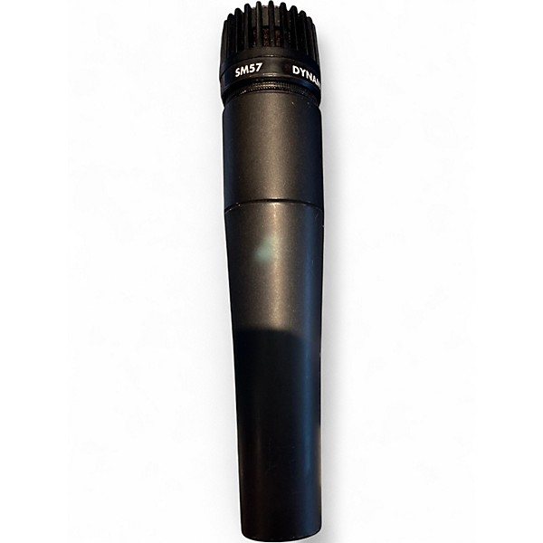 Used Shure SM57LC Dynamic Microphone