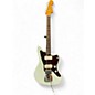 Used Squier Classic Vibe 60s Jazzmaster Sonic Blue Solid Body Electric Guitar thumbnail