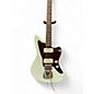 Used Squier Classic Vibe 60s Jazzmaster Sonic Blue Solid Body Electric Guitar