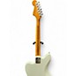 Used Squier Classic Vibe 60s Jazzmaster Sonic Blue Solid Body Electric Guitar