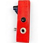 Used Barber Electronics Small Fry Burn Unit Effect Pedal