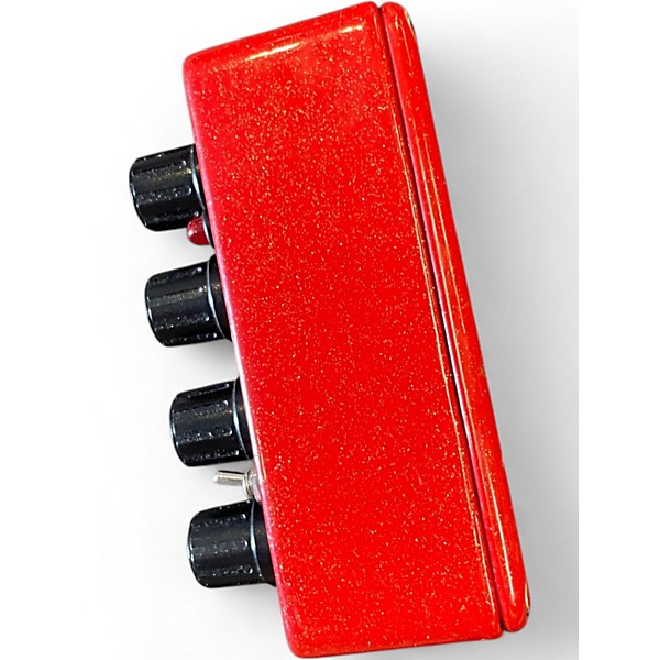 Used Barber Electronics Small Fry Burn Unit Effect Pedal