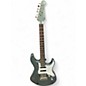 Used Yamaha Pacifica 612 Mist green Solid Body Electric Guitar thumbnail