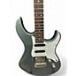 Used Yamaha Pacifica 612 Mist green Solid Body Electric Guitar