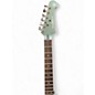 Used Yamaha Pacifica 612 Mist green Solid Body Electric Guitar
