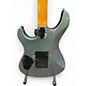 Used Yamaha Pacifica 612 Mist green Solid Body Electric Guitar