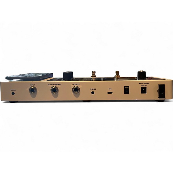 Used Mooer GE150 Pro Effect Processor