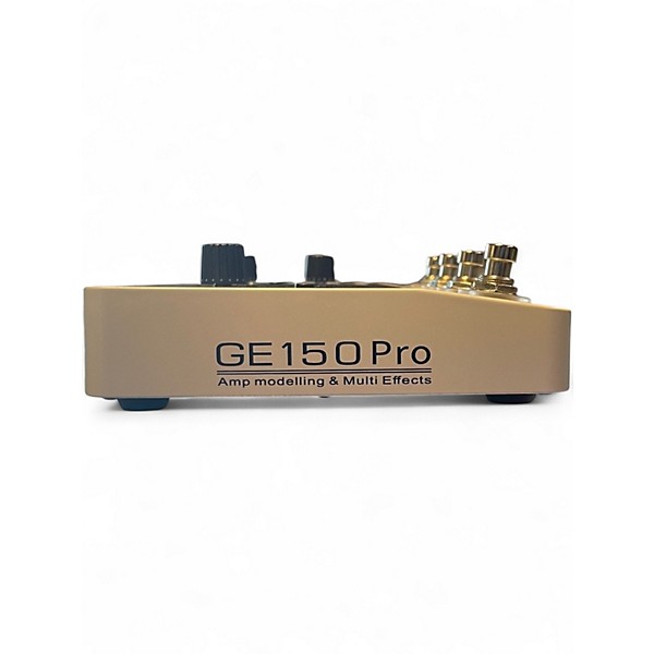 Used Mooer GE150 Pro Effect Processor