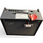 Used Fender GTX50 Mustang 1X12 Guitar Combo Amp thumbnail