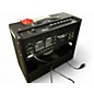 Used Fender GTX50 Mustang 1X12 Guitar Combo Amp