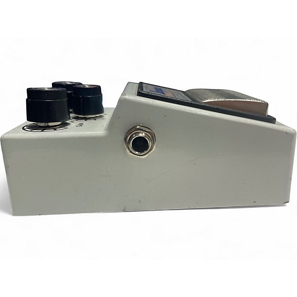 Used Ibanez BB9 BOTTOM BOOSTER Effect Pedal