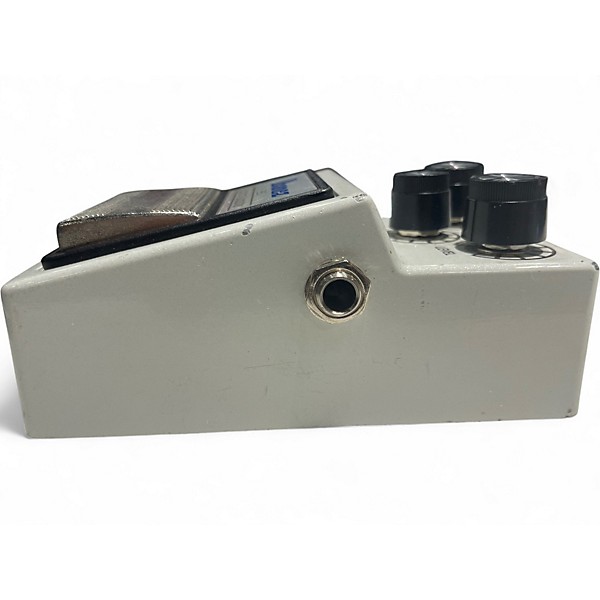 Used Ibanez BB9 BOTTOM BOOSTER Effect Pedal