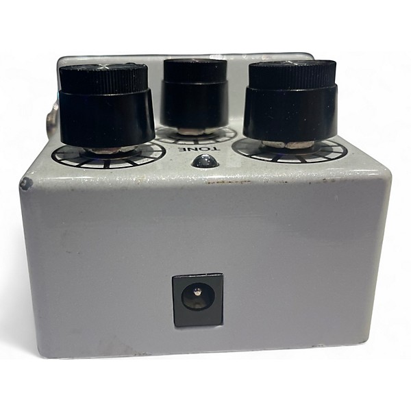 Used Ibanez BB9 BOTTOM BOOSTER Effect Pedal