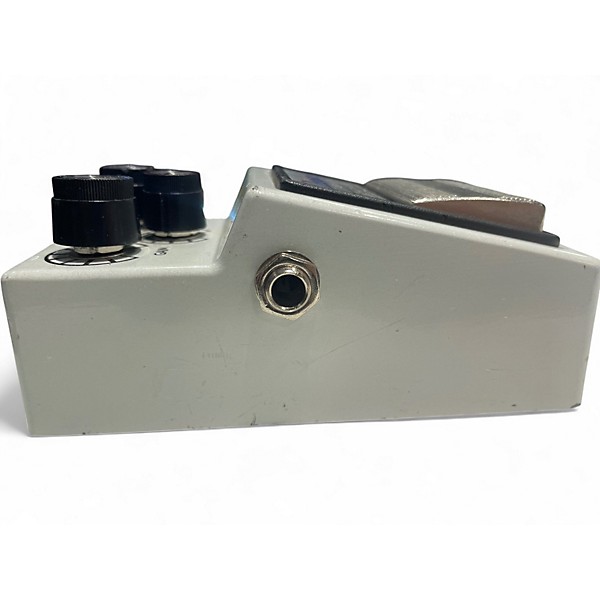 Used Ibanez BB9 BOTTOM BOOSTER Effect Pedal