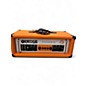 Used Orange Amplifiers SUPER CRUSH 100 Solid State Guitar Amp Head thumbnail