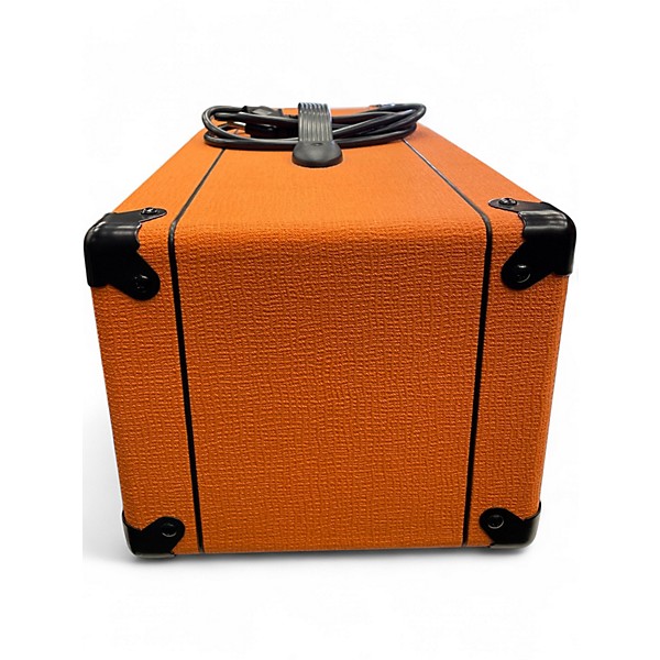 Used Orange Amplifiers SUPER CRUSH 100 Solid State Guitar Amp Head