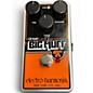 Used Electro-Harmonix Big Muff Distortion Effect Pedal thumbnail