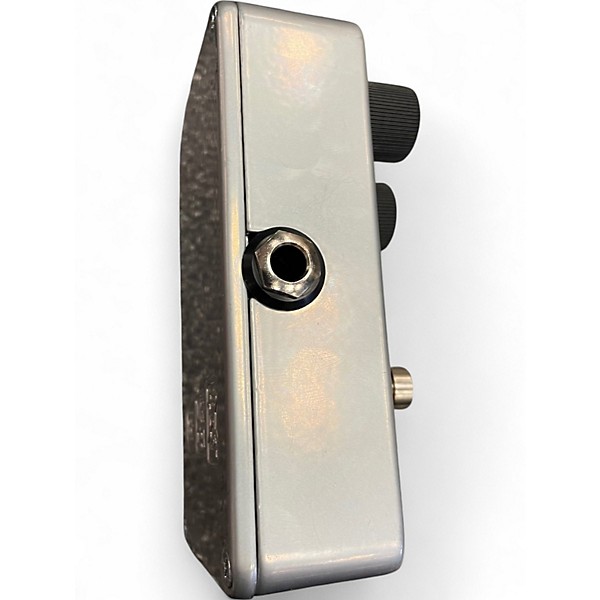 Used Electro-Harmonix Big Muff Distortion Effect Pedal