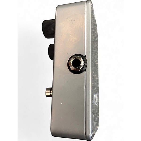 Used Electro-Harmonix Big Muff Distortion Effect Pedal
