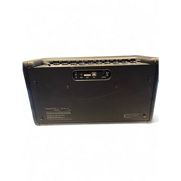 Used Positive Grid Spark Guitar Combo Amp