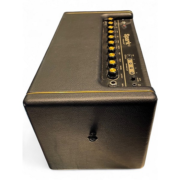 Used Positive Grid Spark Guitar Combo Amp