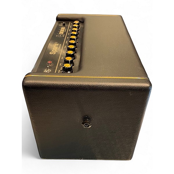 Used Positive Grid Spark Guitar Combo Amp