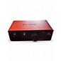 Used Focusrite Scarlett solo Gen 4 Audio Interface thumbnail
