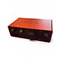Used Focusrite Scarlett solo Gen 4 Audio Interface