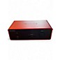Used Focusrite Scarlett solo Gen 4 Audio Interface