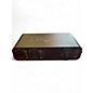 Used MOTU M2 Audio Interface