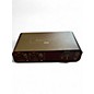 Used MOTU M2 Audio Interface