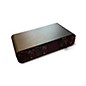 Used MOTU M2 Audio Interface