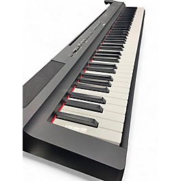 Used Yamaha P125B Digital Piano