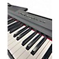 Used Yamaha P125B Digital Piano