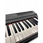Used Yamaha P125B Digital Piano