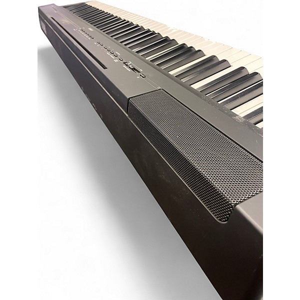 Used Yamaha P125B Digital Piano